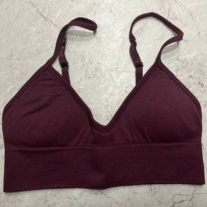 Lululemon Ebb to Street Bra Light Support A/B Cup